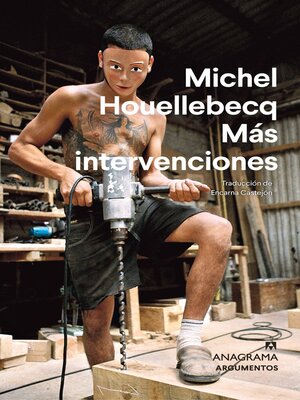 cover image of Más intervenciones